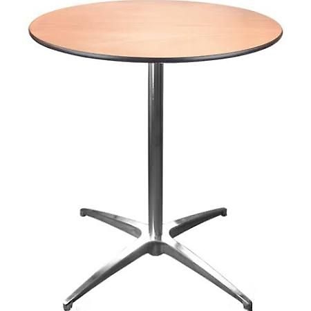 30 Inch Bistro Table