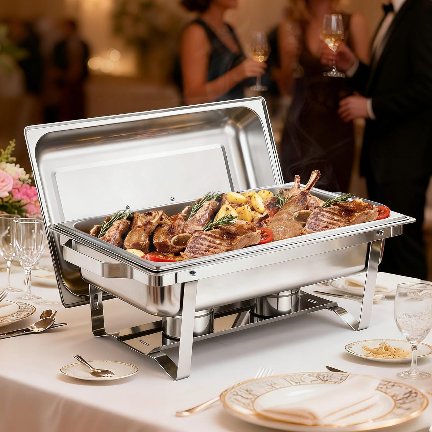 Chafing Dish