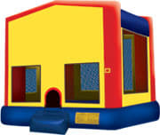 Bounce House Rental – Safe, Clean & Delivered to Your Party!