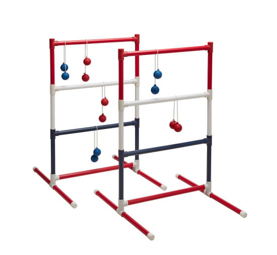 Ladder Ball
