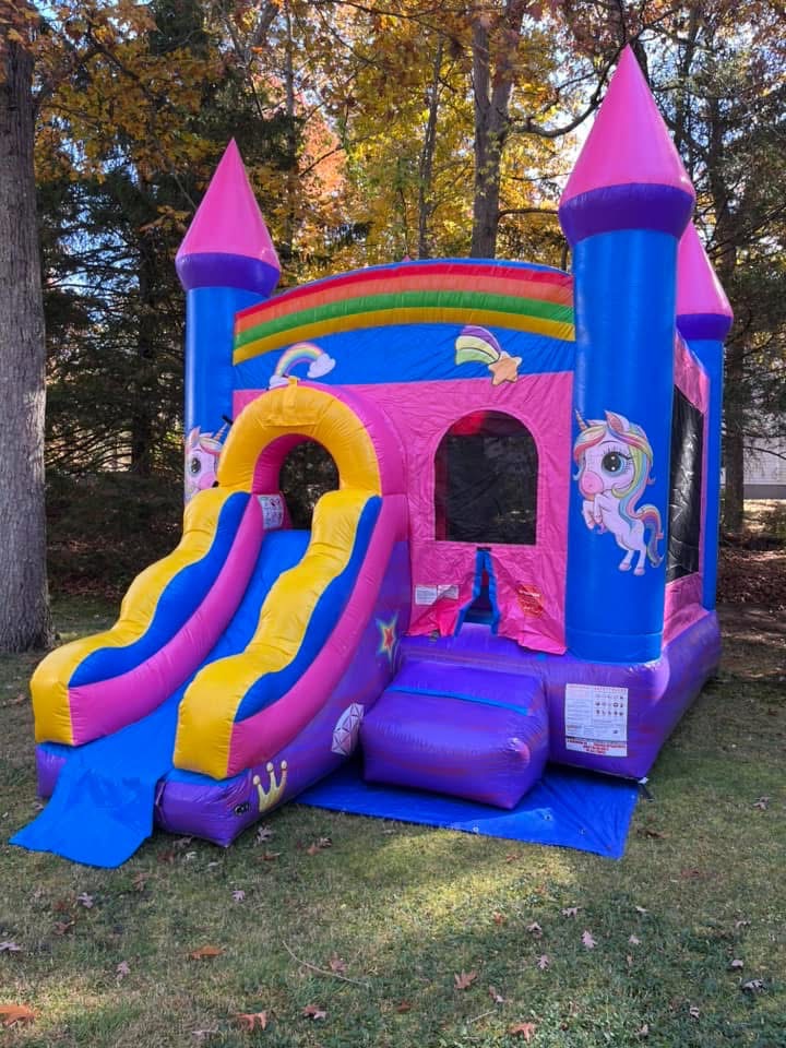 Unicorn combo wet or dry 