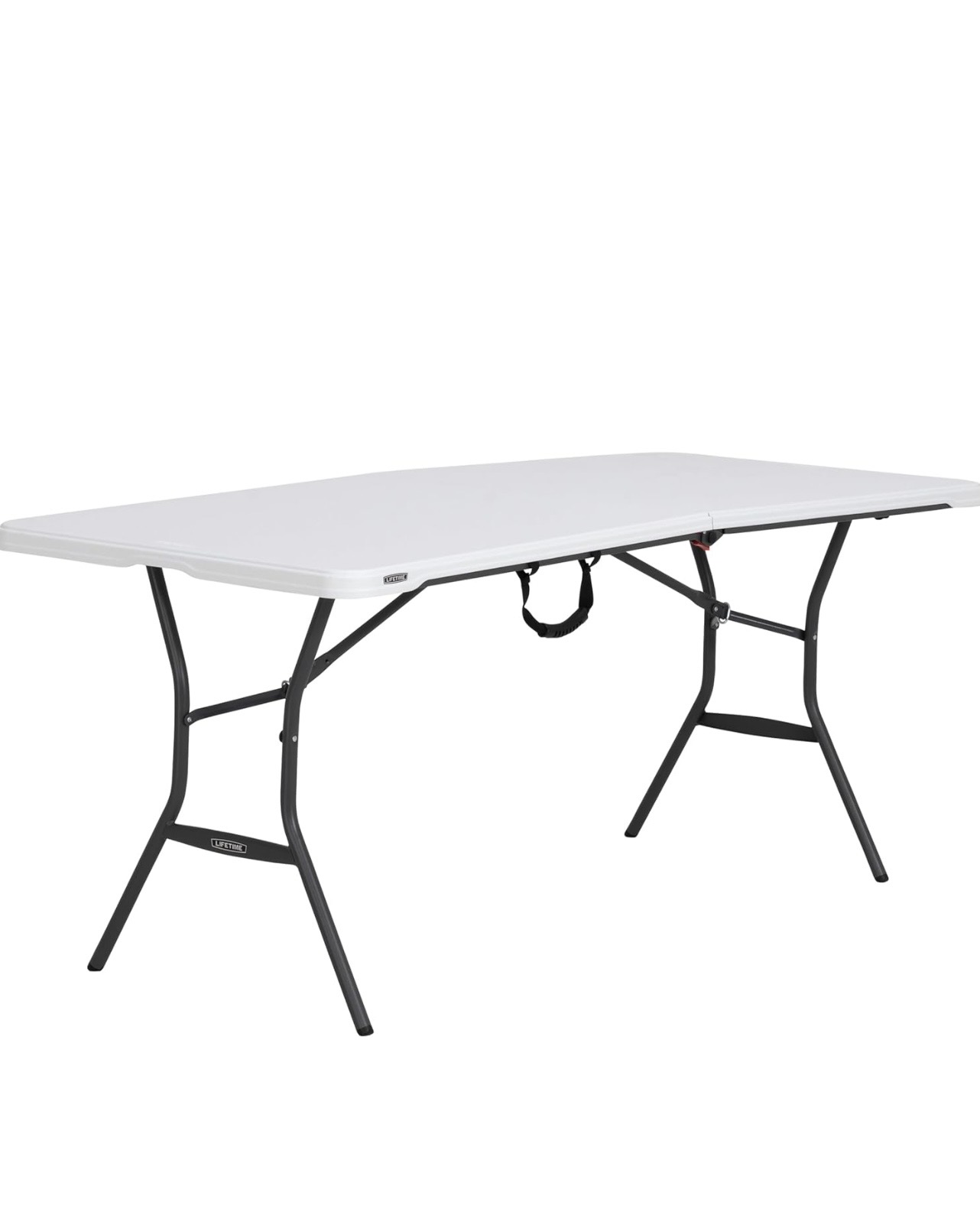 6' Rectangle Table (Plastic)