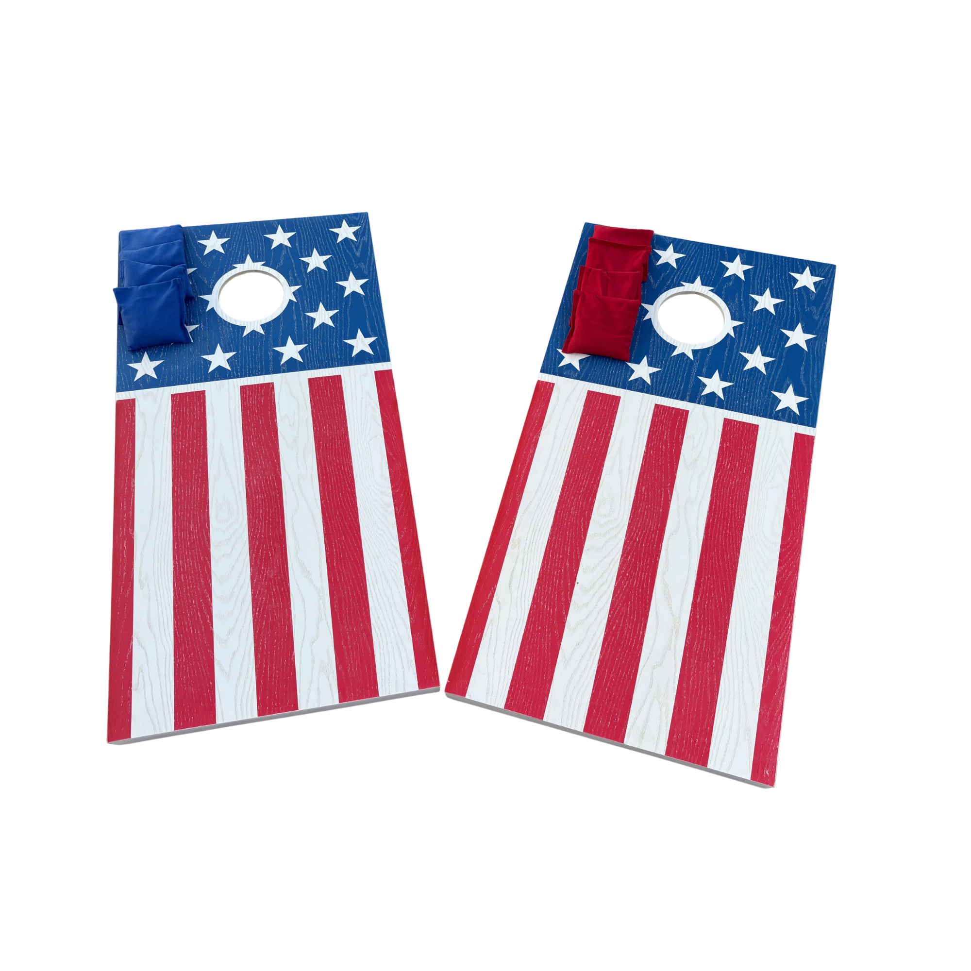 Cornhole/ Bag Toss Rental