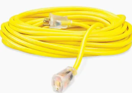 25 Foot Extension Cord