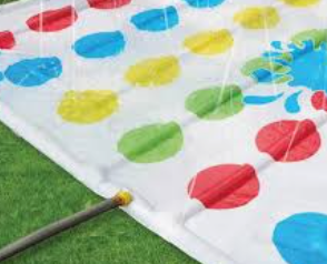 Water Twister 