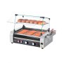Hot Dog Roller