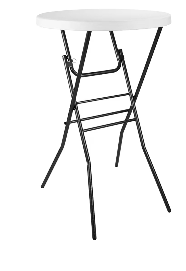 Cocktail Table Rental 