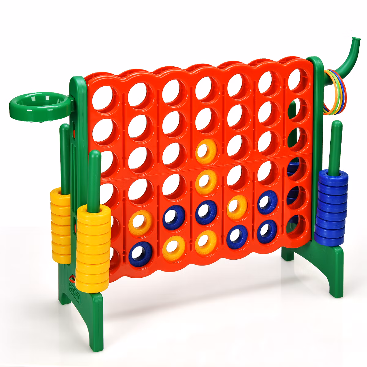 Giant connect 4