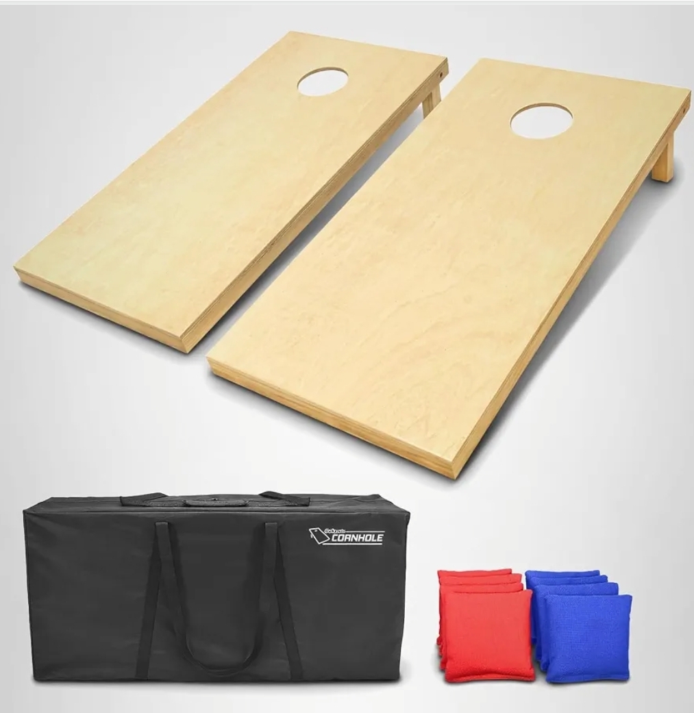 Corn Hole Board 