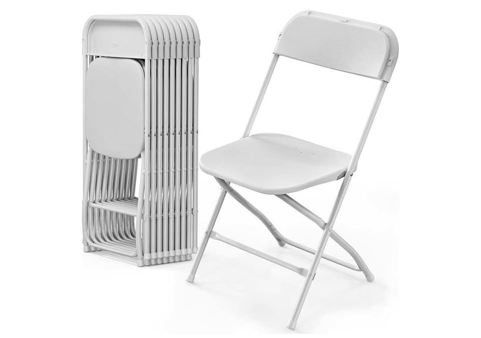 Folding Chairs