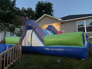  Ice Pop Combo Slide 