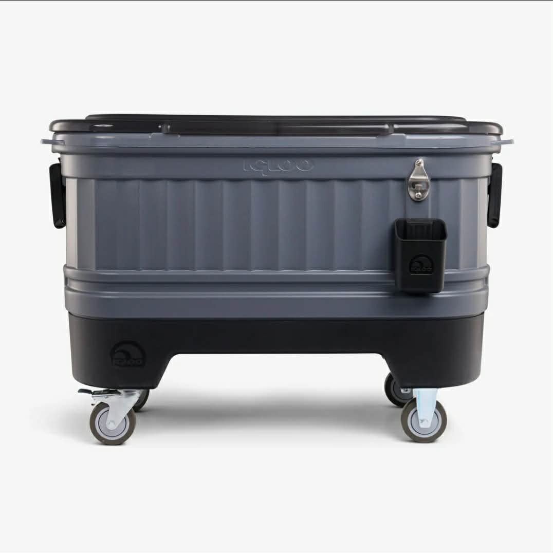 125 Qt Coolers