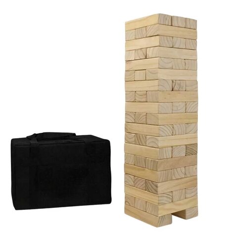 Toppling Tower - Plain