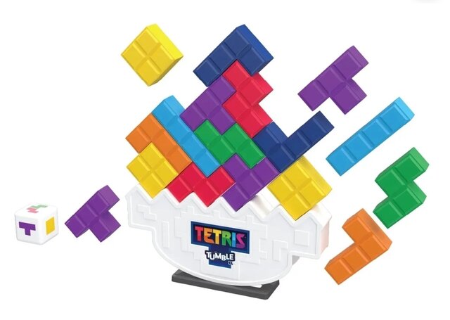 Tetris Tumble XL