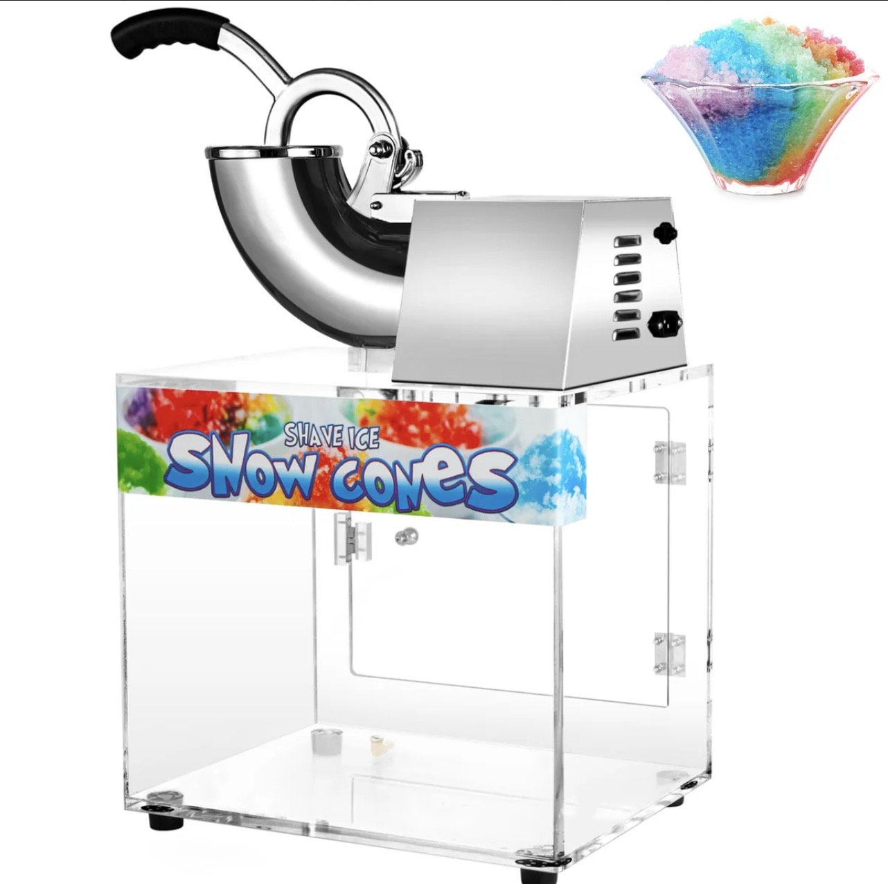 Snow Cone  Machine 