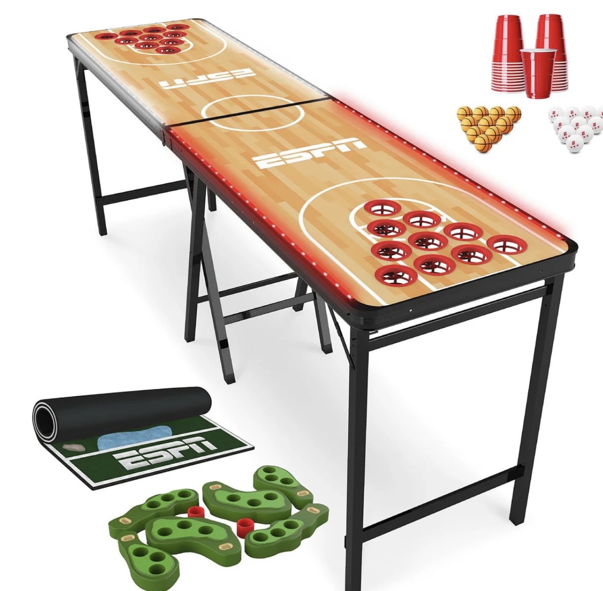 Beer Pong Table 