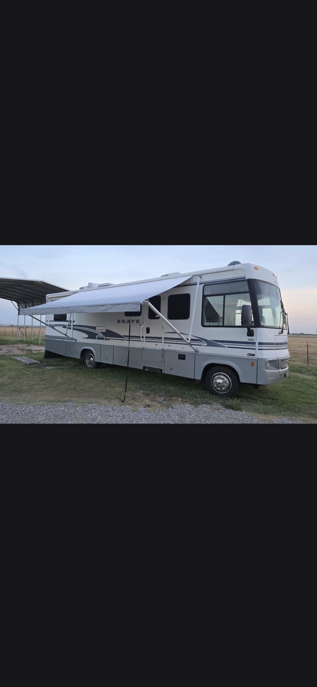 2005 Winnebago