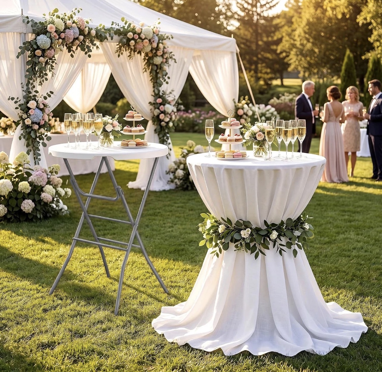 Cocktail Table