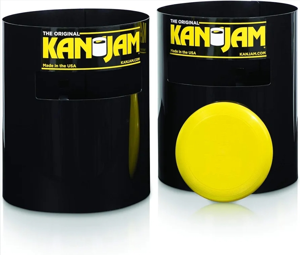 Kan Jam Rental