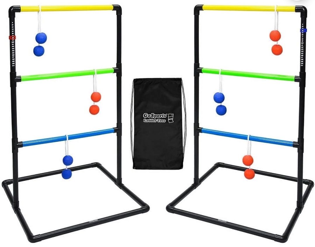 Ladder Toss - Classic