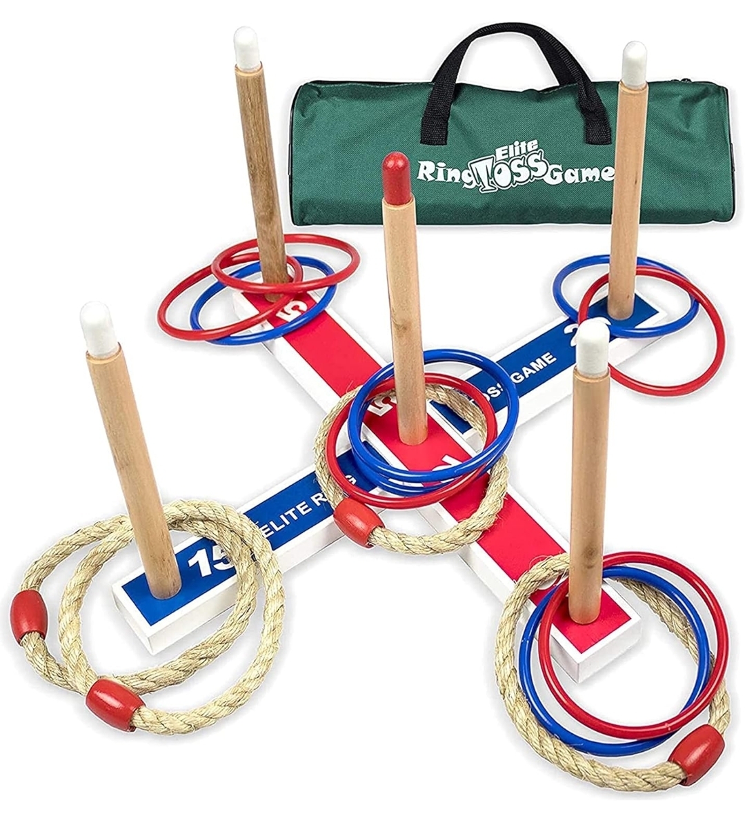 Ring Toss - Standard
