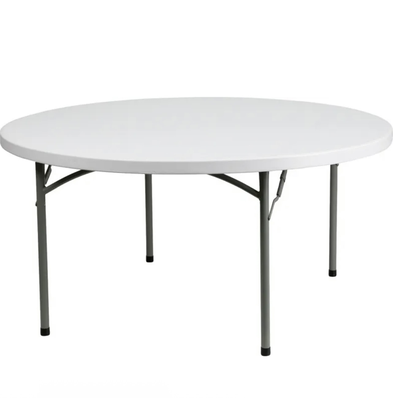 60” Round Table 