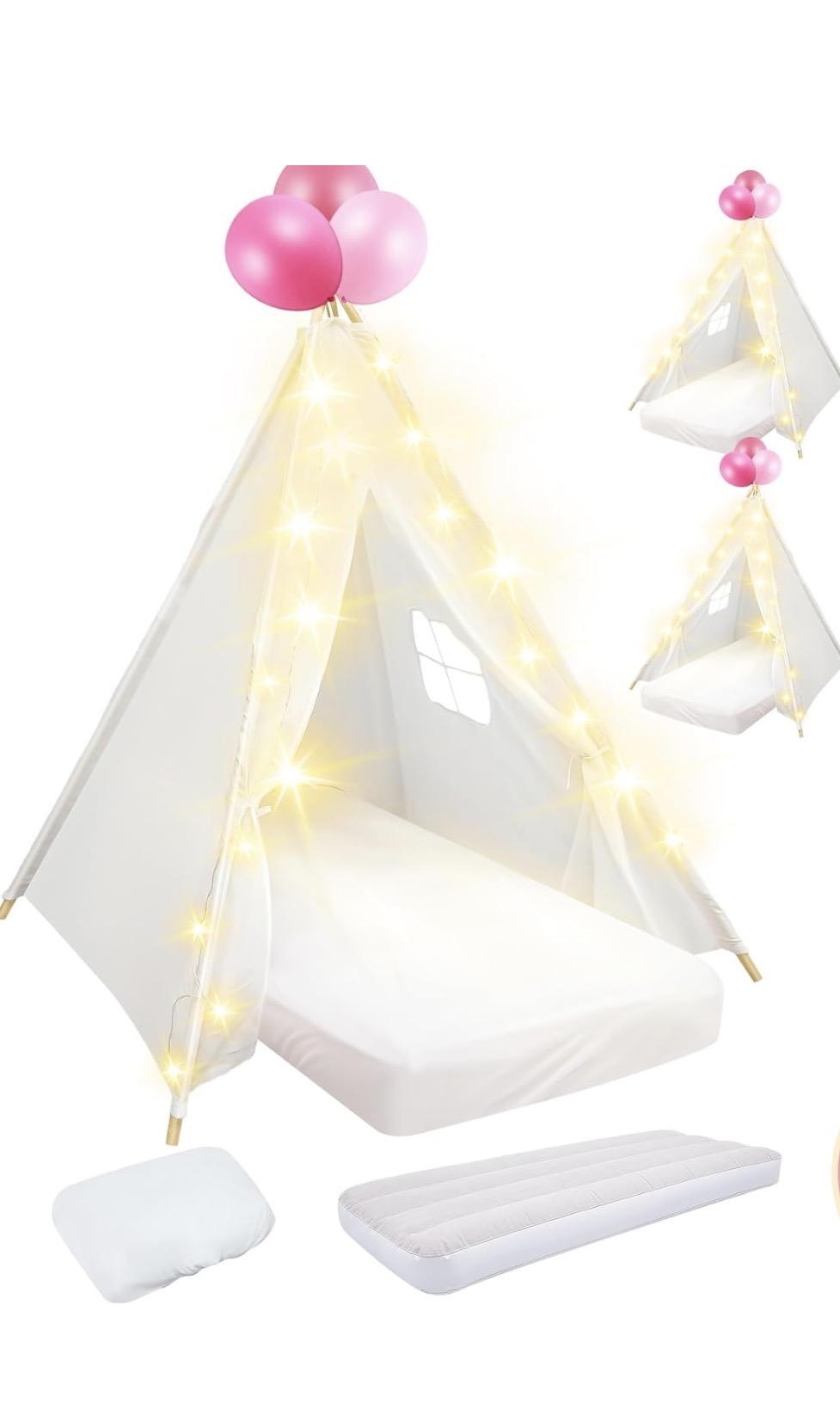 Children's Teepee 