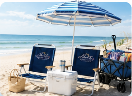 Beach & Vacation Rentals