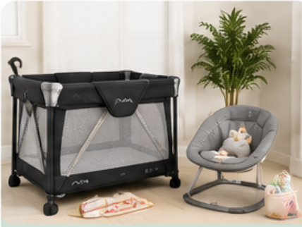 Family & Baby Gear