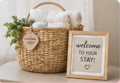 Vacation Concierge