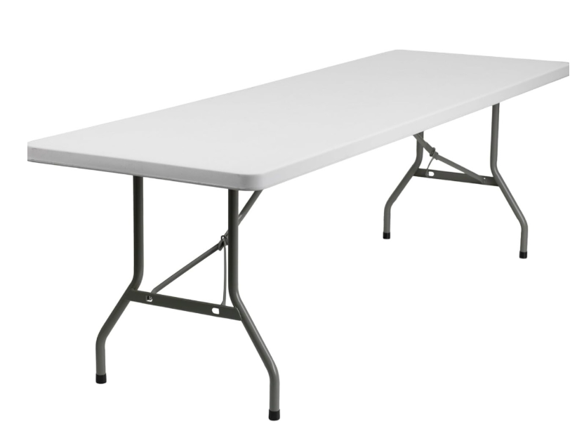 Rent tables