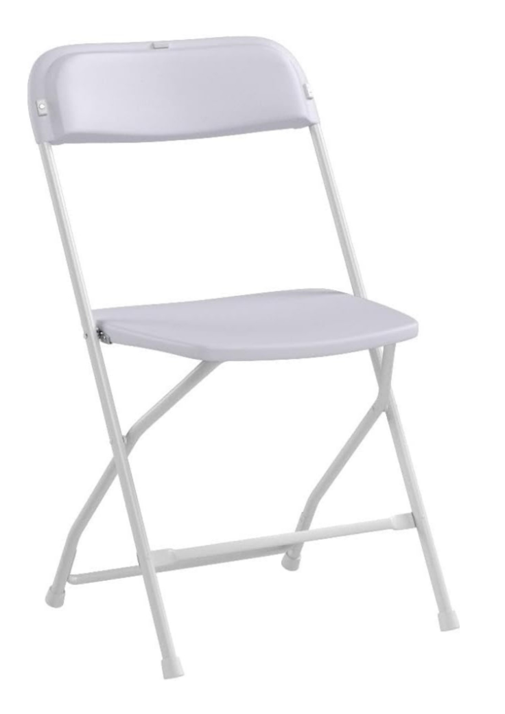 Chair rentals