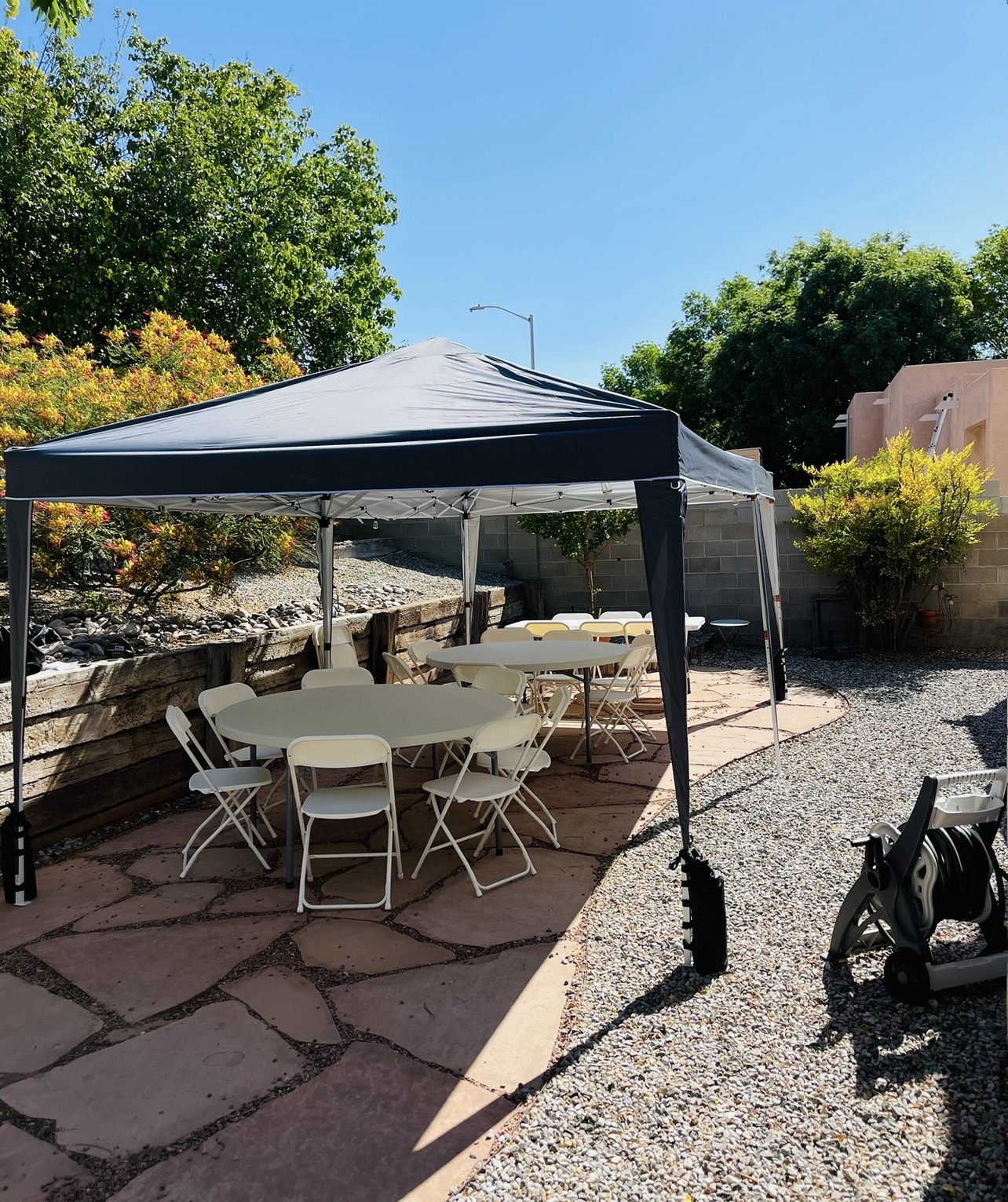 10x20 Tent Canopy 