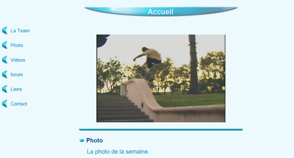 Skate BD
