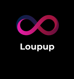 Loupup