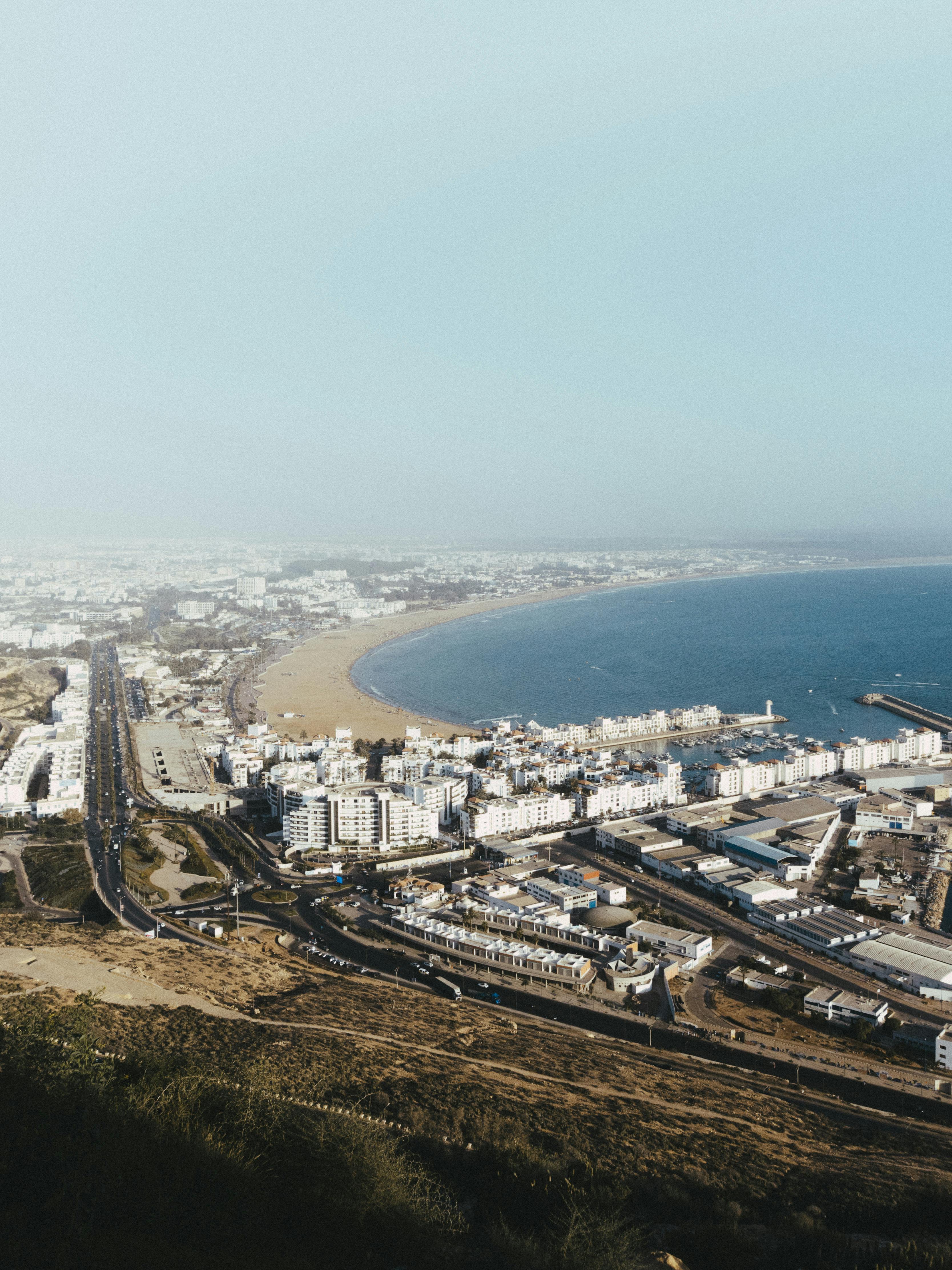 Agadir