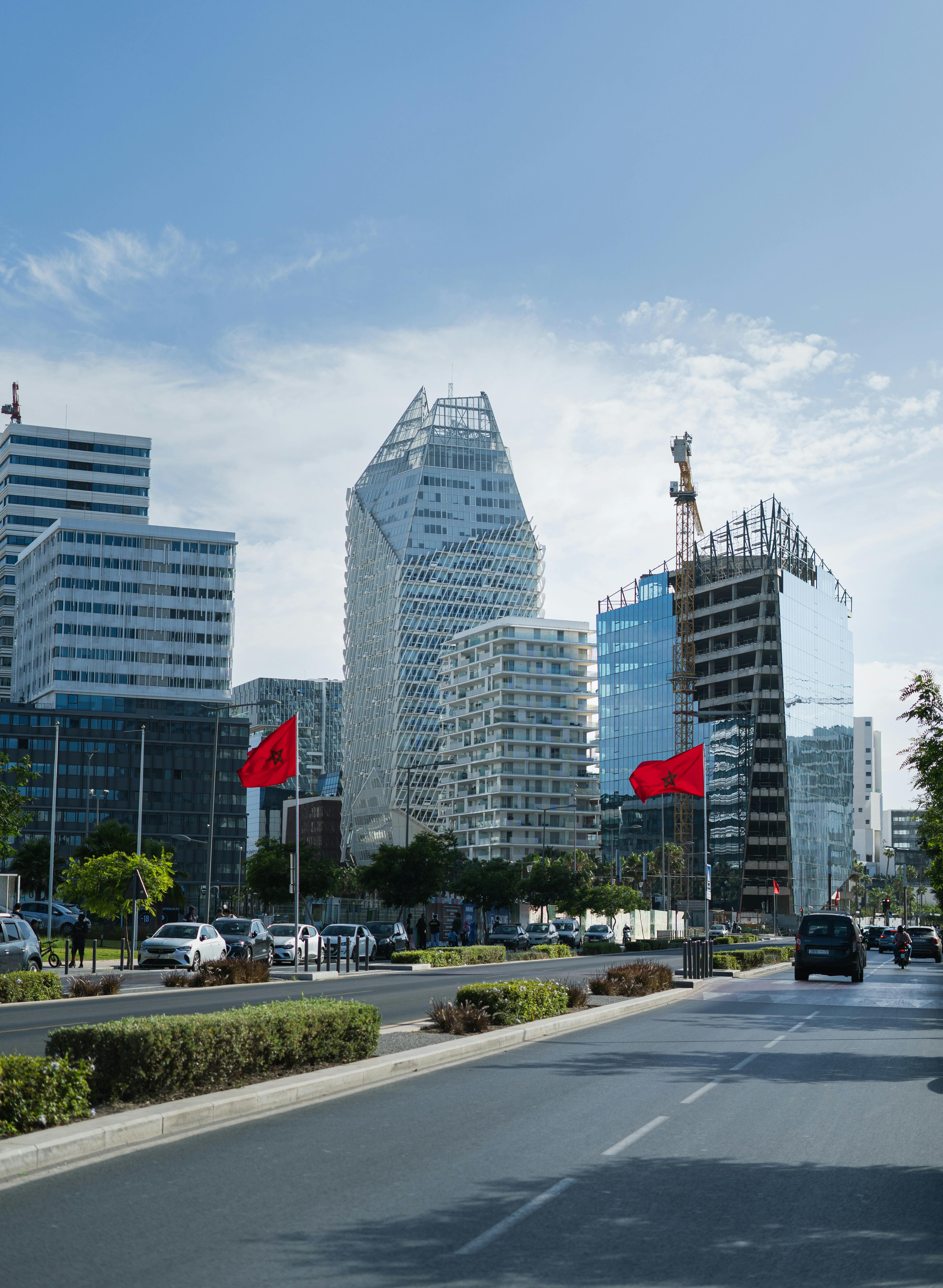 Casablanca