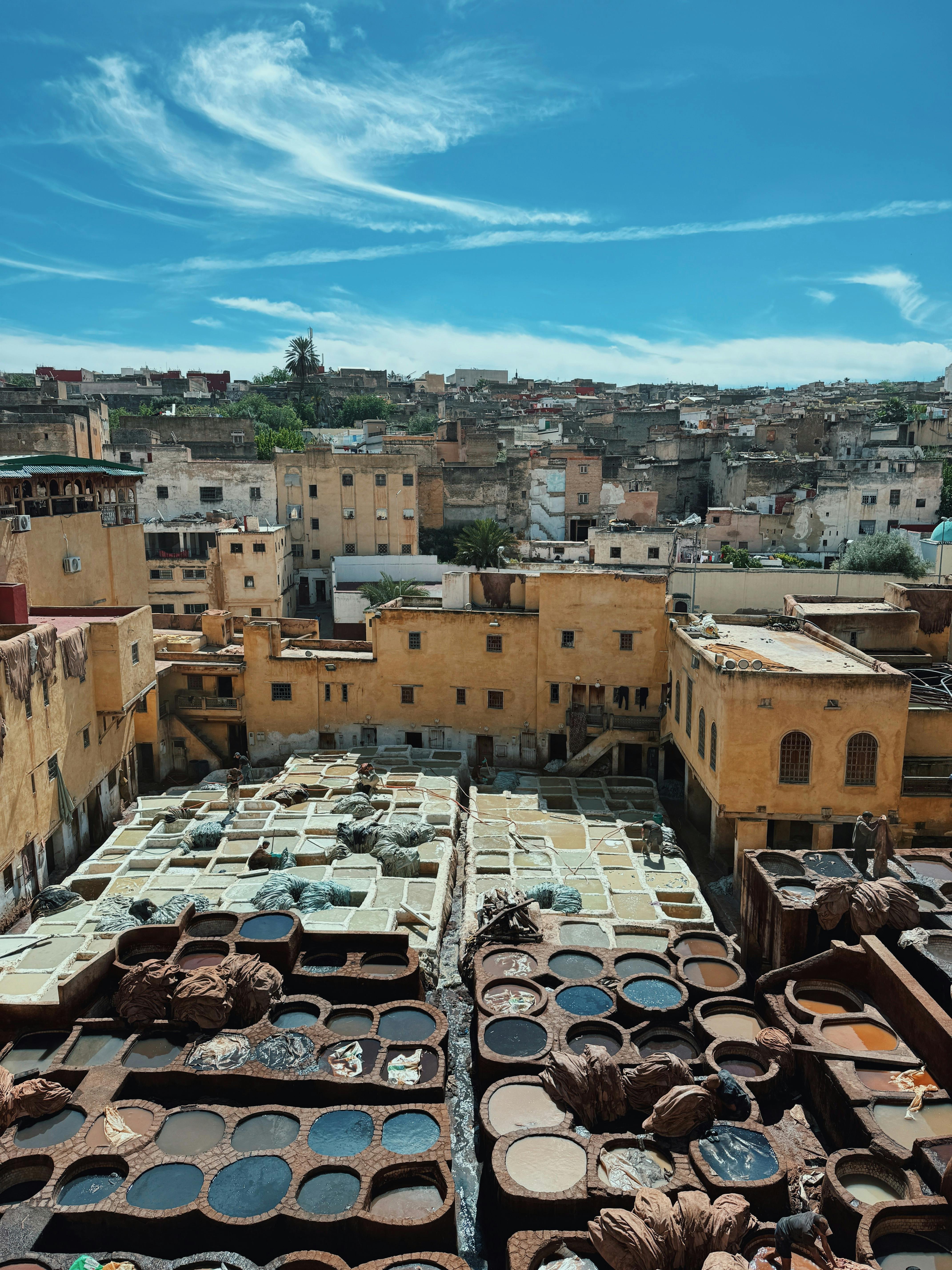 Fès