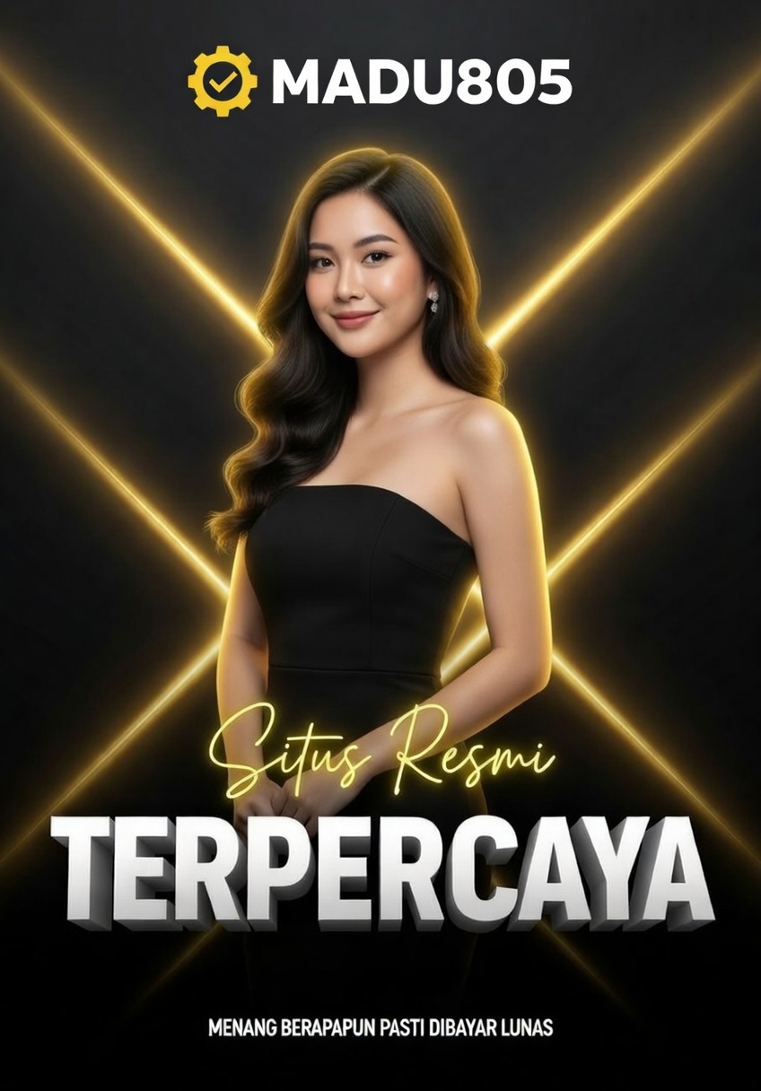 MADU805 : Daftar Situs Judi Slot Resmi Slot88