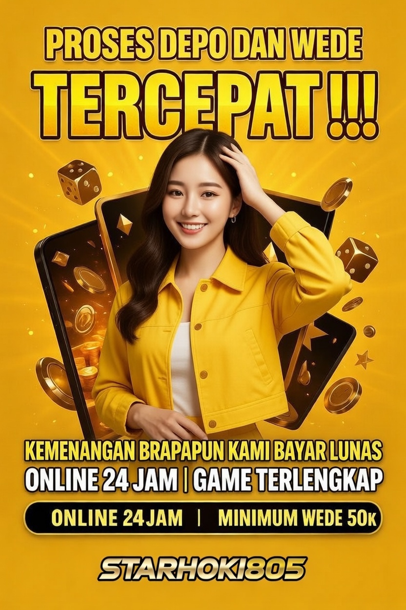 STARHOKI805 : Link Login Alternatif Resmi Anti Nawala image 1