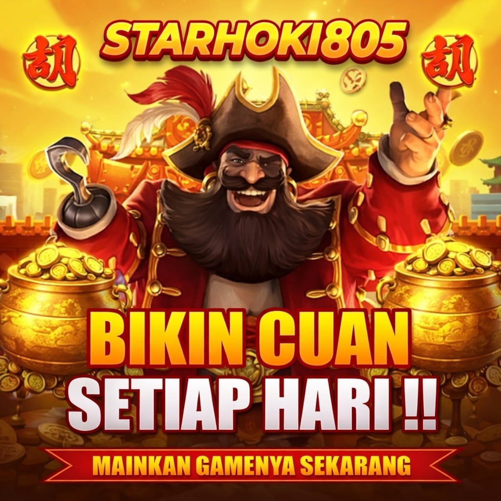 STARHOKI805 : Solusi Login Anti Internet Positif Akses Stabil