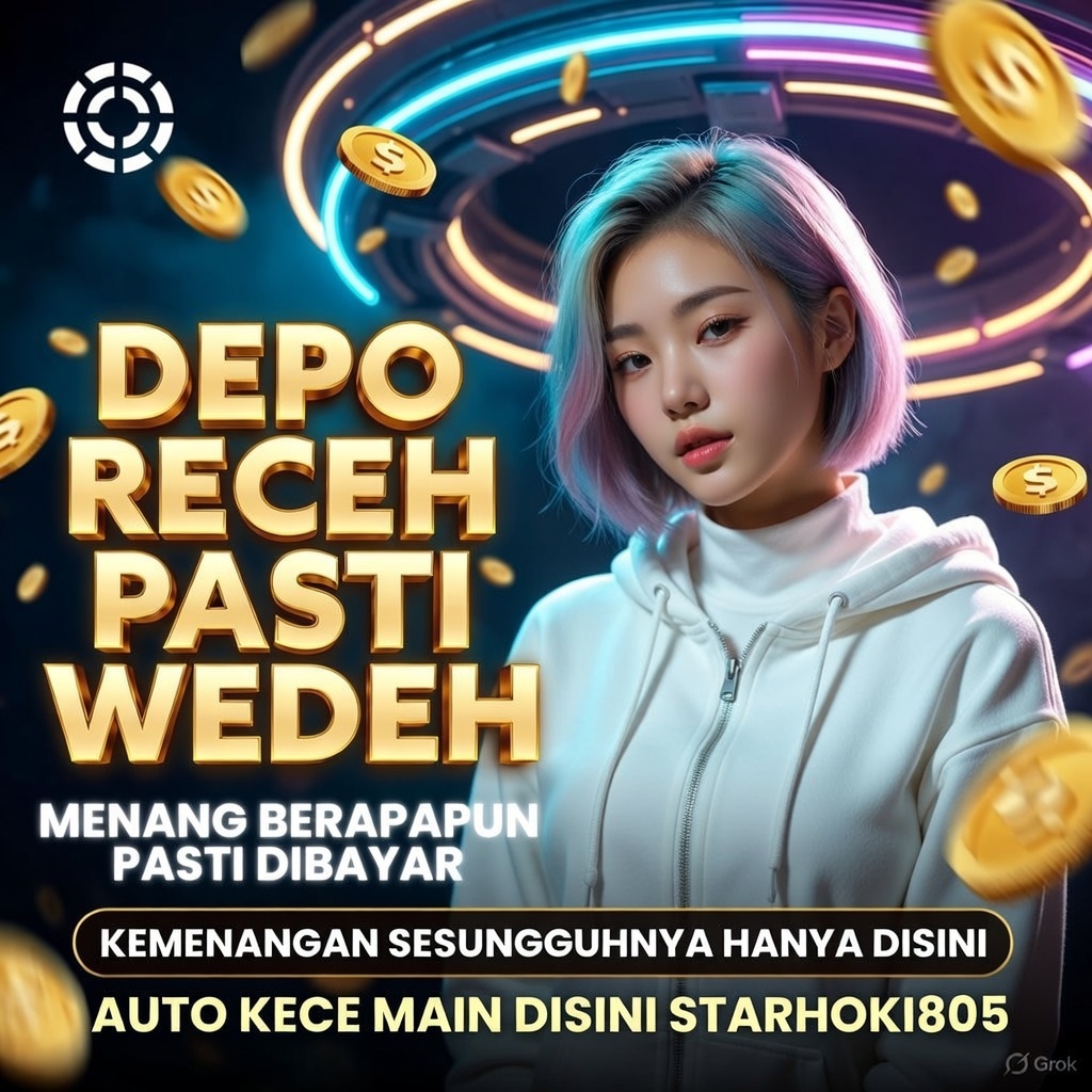 STARHOKI805 : Login Terbaru Link Resmi Slot Online Anti Blokir & Stabil image 1