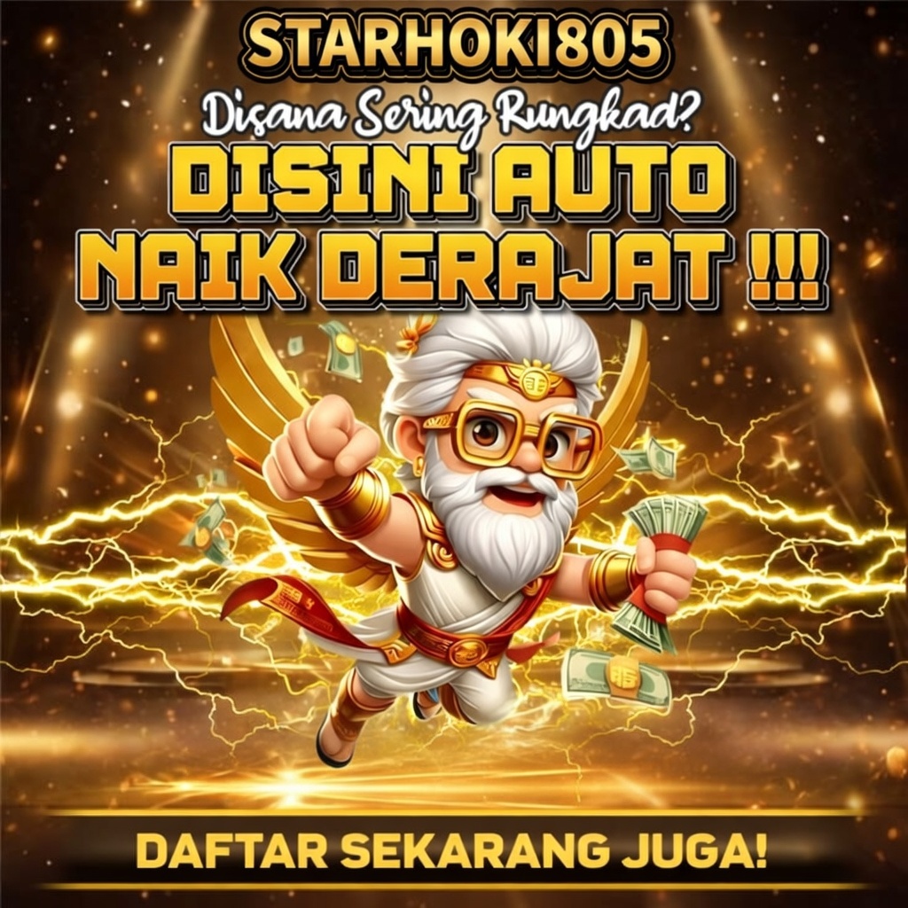 STARHOKI805 : Akses Mudah dengan Sistem Stabil & Login Cepat