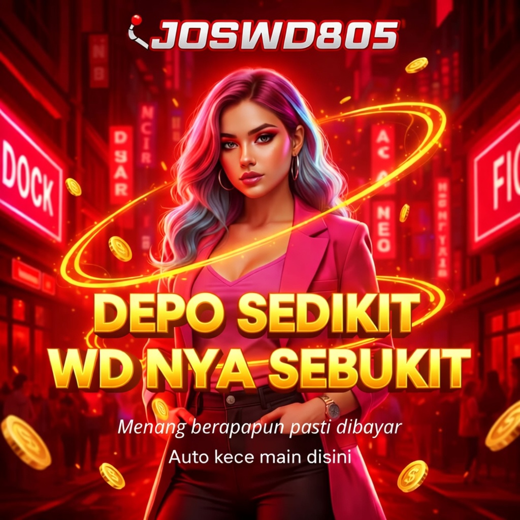JOSWD805 : Login Game Online Paling Ekslusivitas Teruji Mudah Kaya