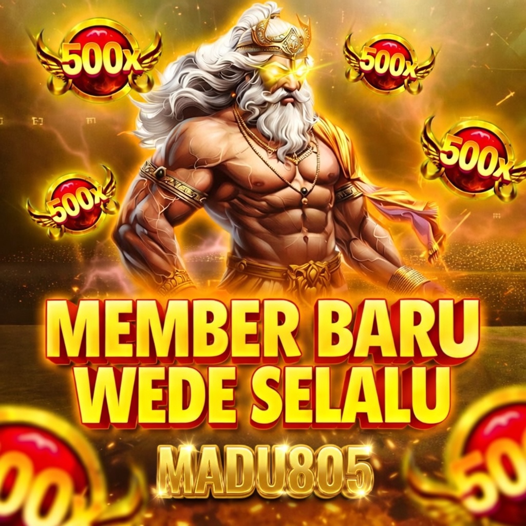  MADU805 : Referensi Situs Game Virtual Server Muthakir dengan Layanan Terlengkap image 1