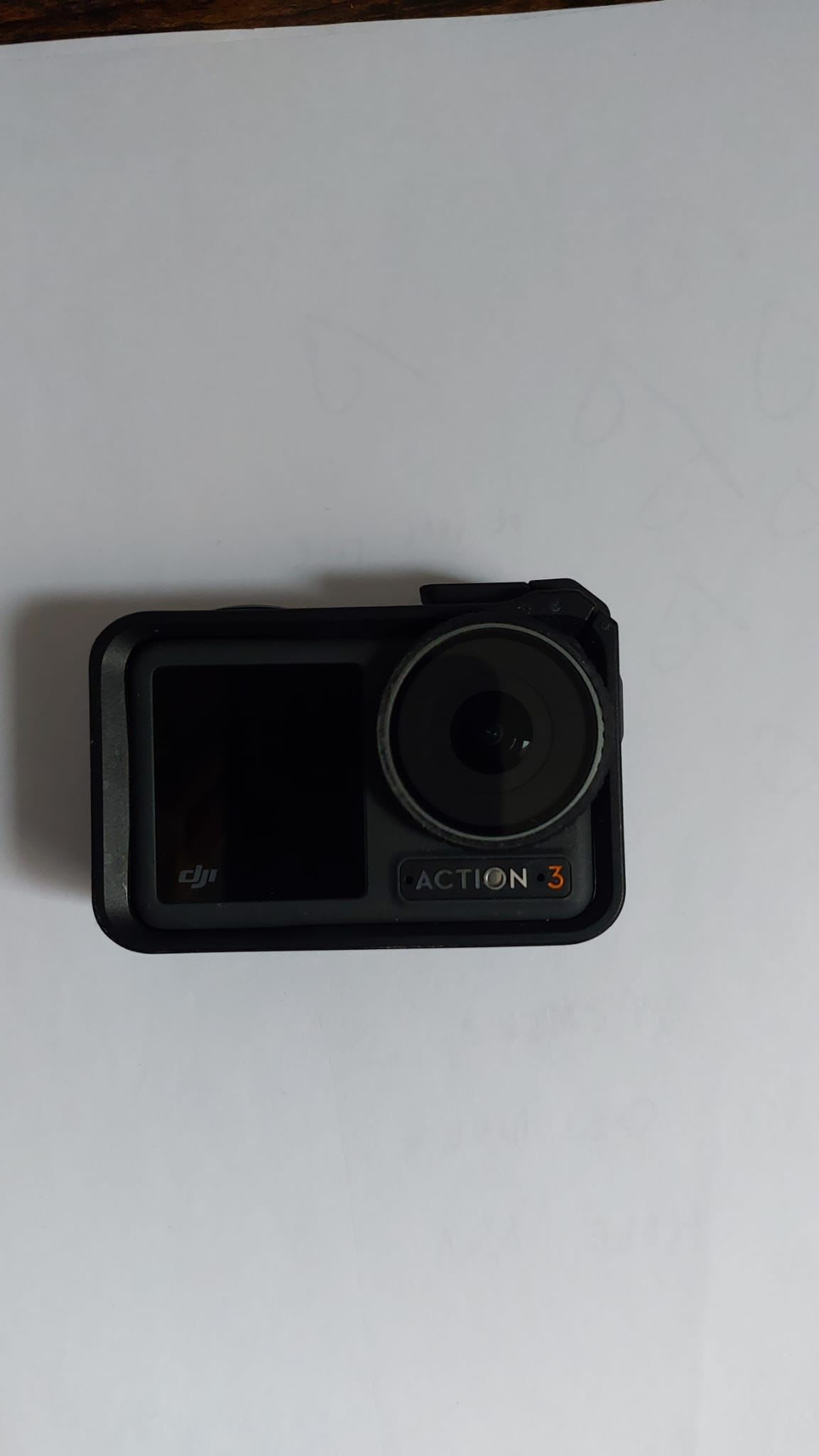Dji Hero 3