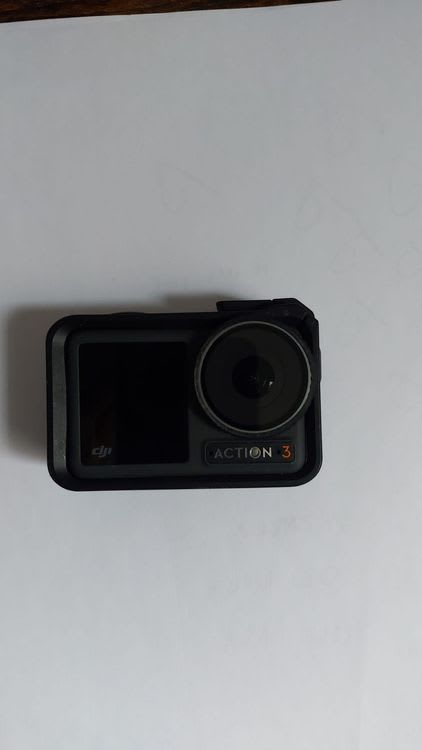 Dji Hero 3
