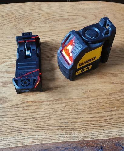 Niveau laser Dewalt - image 1