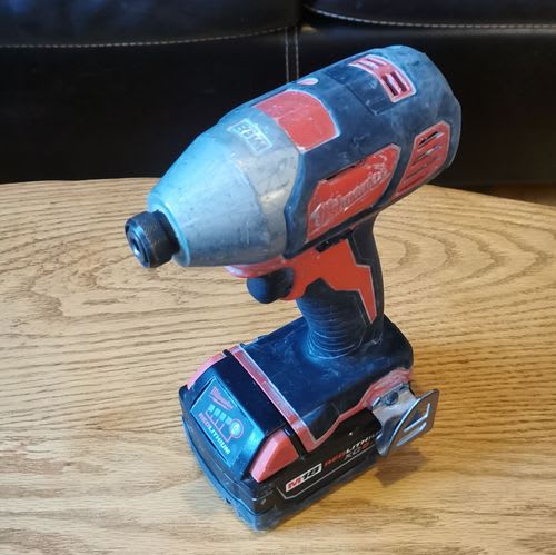 Drill | Visseuse - image 1