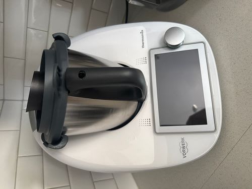 Thermomix TM6 - image 1